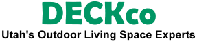 DECKco Logo