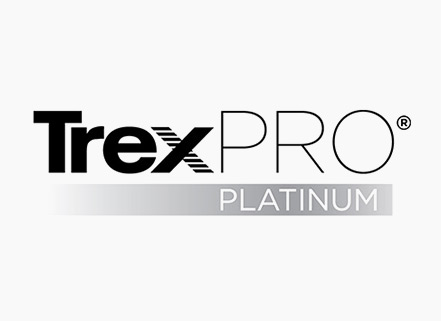 TrexPro Plantinum Installer