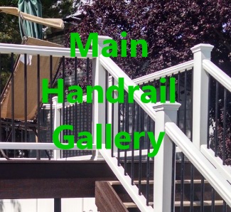 Handrail Gallery